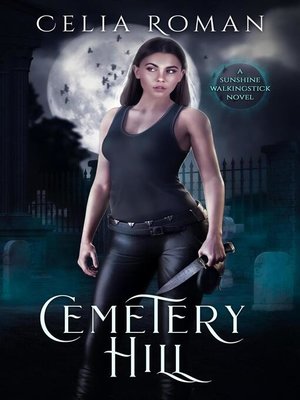 cover image of Cemetery Hill